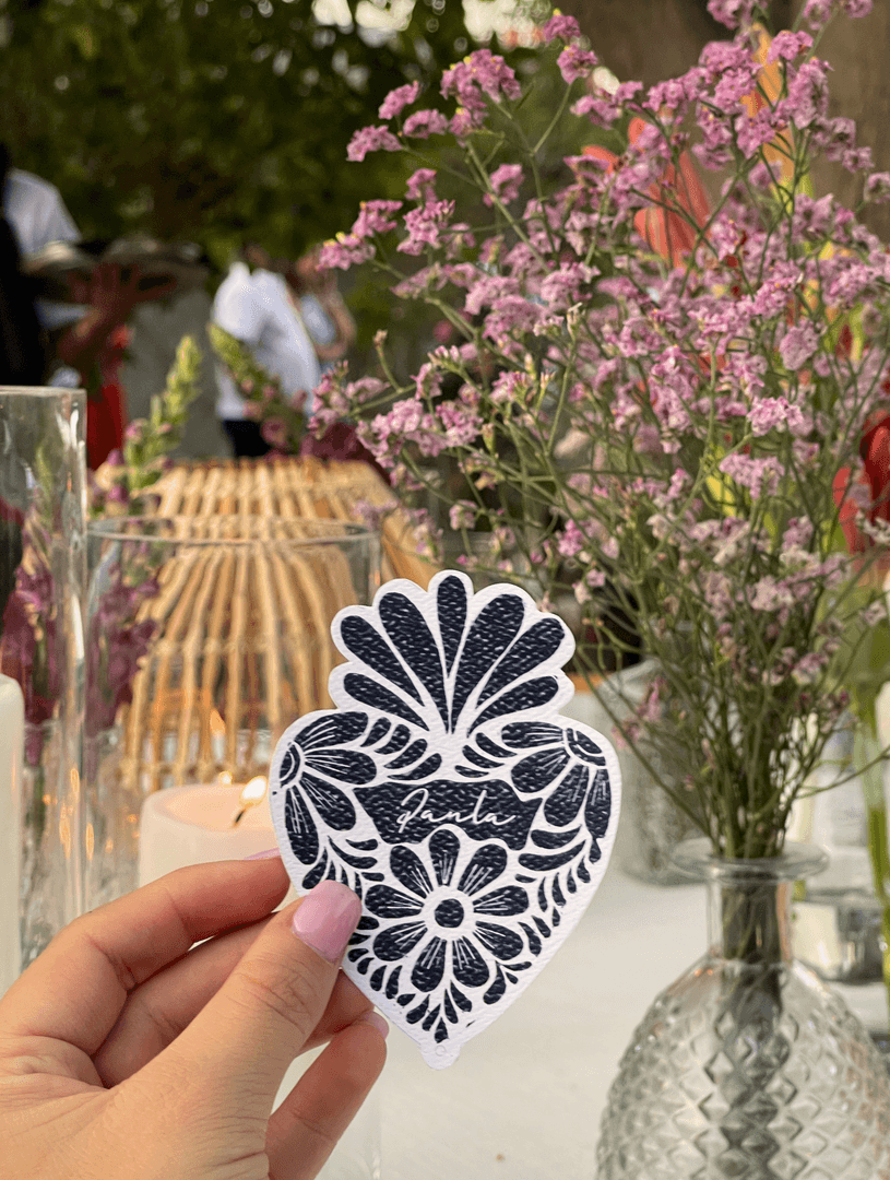 Place Cards & Seating Arrangements 1
